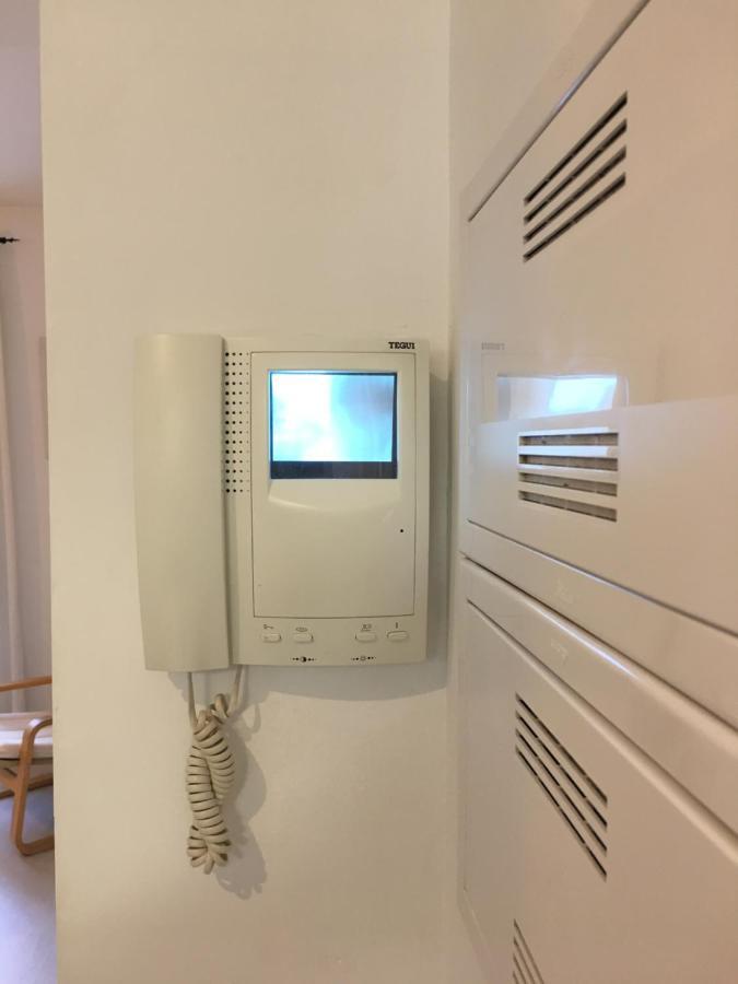 Apartamentos Baiti Ronda Exteriör bild