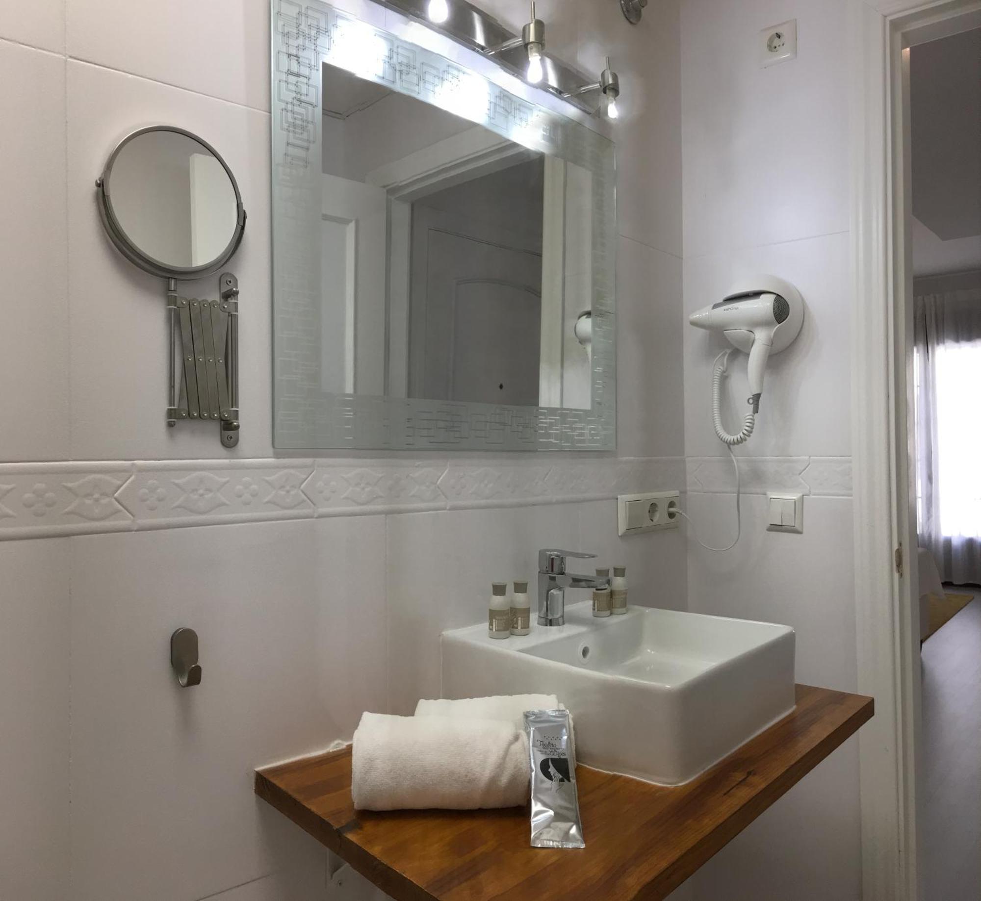Apartamentos Baiti Ronda Exteriör bild