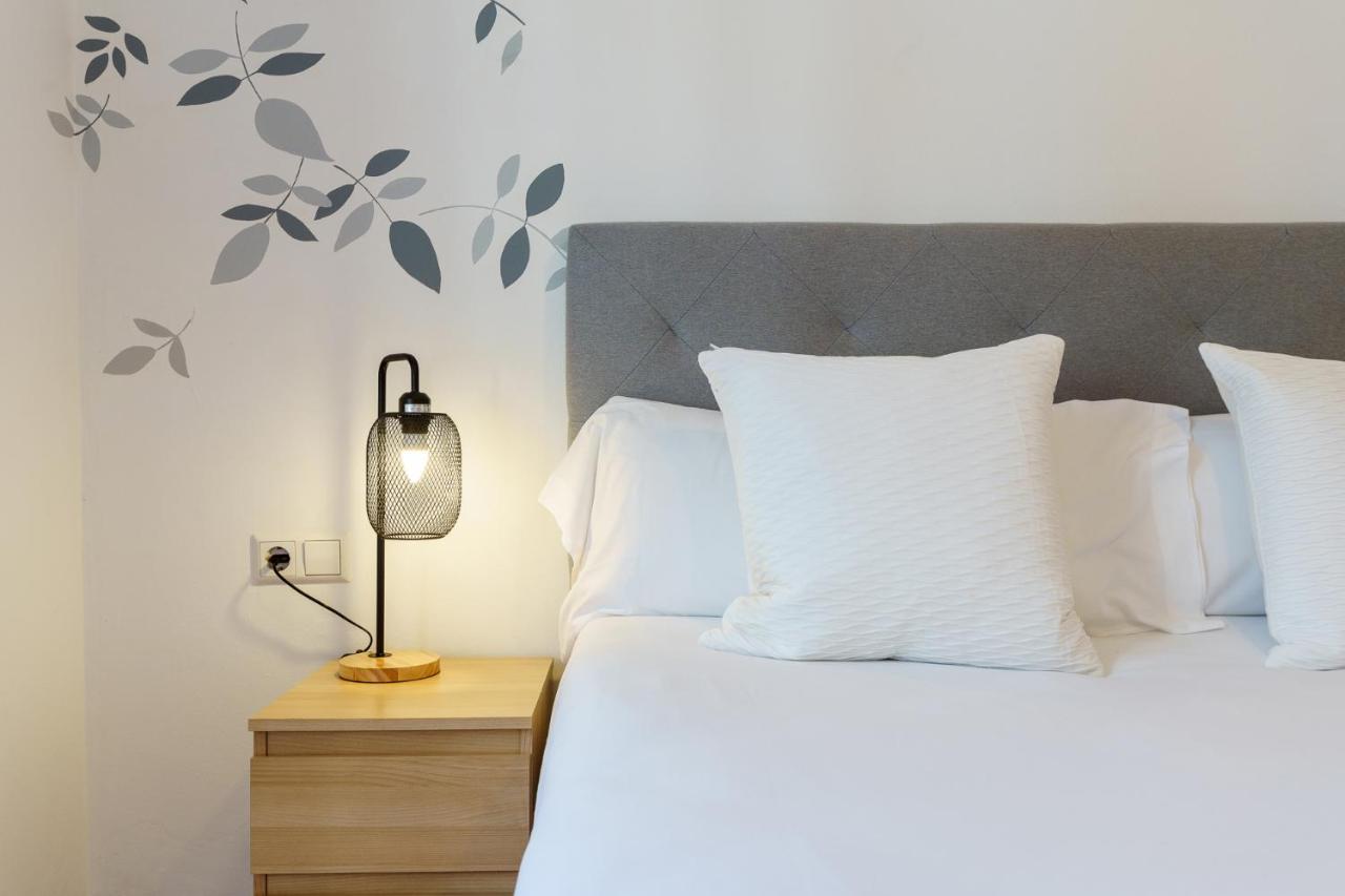 Apartamentos Baiti Ronda Exteriör bild